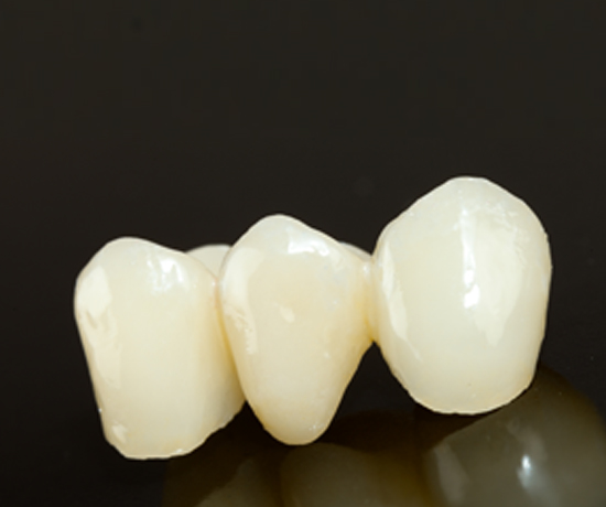 Illusion Zirconia Premium