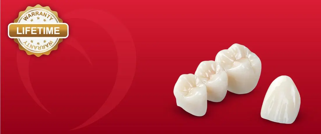 Go Metal-Free with Illusion Zirconia Premium Plus