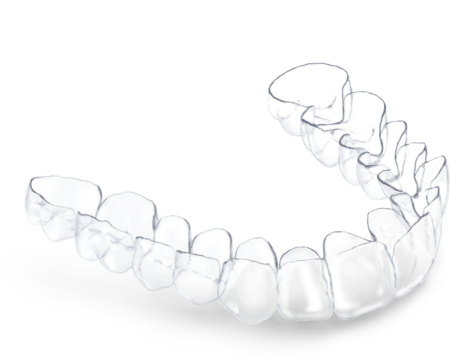 Illusion Aligners