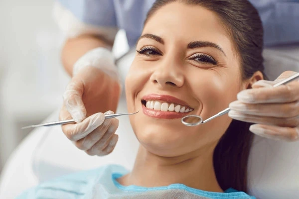 Essential Dental Care Tips for a Healthy Smile